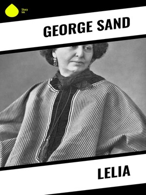 cover image of Lelia